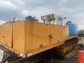 Экскаватор гусеничный Hyundai R300LC-9SH, заводской номер HHKHZ808LE0000183, 2014 год выпуска, госномер 58 УЕ 9248 (63 СВ 9366). Экскаватор гусеничный Hyundai R300LC-9S, заводской номер HHKHZ810LE0001178, 2014 год выпуска, госномер 58 УЕ 9241 (63 СВ 9362). Трактор ДТ-75 ДЕРС2 с буровой установкой…