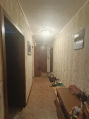 1/6 доли квартиры, 51 кв. м, г. Москва, ул. Клинская, 19 Реализация залогового имущества (первые торги) <p>1/6 доли в праве общей долевой собственности на квартиру (жилое помещение), площадью 51 кв. м., кадастровый номер: 77:09:0001008:4633, расположенное по адресу: г. Москва, вн.тер.г…