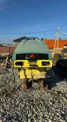 Ammann ARX 40-2C, 2021 год выпуска, дорожный самоходный каток, заводской номер ACZ16233EM3017052.