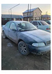 Audi A4, 1995 года, 125 лс, легковой автомобиль, марка АУДИ, модель A4, год изготовления 1995, пробег неизвестен, цвет сине-зеленый, VIN WAUZZZ8DZSA112198, ПТС 64 НО 111724, г/н Т610МТ64, модель двигателя ADRO, тип двигателя бензиновый, двигатель № 46582, мощность двигателя 125 л.с. (92 кВт)…