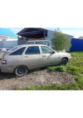 ВАЗ 21124, 2007, Vaz 2112, 2007 года, 72 лс еще Vaz 2112, 2007 года, 72 лс еще Автомобиль легковой, марка: ВАЗ, модель: 21124, VIN: XTA21124070457427, гос. рег. номер: Р532НК45, год изготовления: 2007