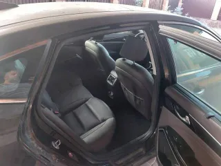 Kia Cadenza 2017 года, 290 лс, 157 365 км, АКПП. Автомобиль легковой KIA CADENZA, 2017 г.в., VIN KNALC4J10H5088207. Движимое имущество, обеспеченно залогом в пользу ООО ПКО "АБК", установлено Определение АС Смоленской области по делу № А62-7701-2/2025 от 29.05.2026 г.
