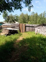 Доли дома и участка, здание 51.8 кв.м, участок 1127 кв.м, Костромская обл. 1/5 доля дома и 1/5 доля земельного участка в Костромской обл. еще 1/5 доля дома и 1/5 доля земельного участка в Костромской обл. еще Здание, кадастровый номер 44:08:060801:235, адрес: Костромская обл., Красносельский р-н…
