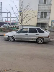 ВАЗ 2114, 2004 года, 76,7 лс, 213198 км. Легковой автомобиль, марка: ВАЗ, модель: 21140, год изготовления: 2004 г. в., цвет: светло-серебристый металл, VIN: XTA21140043801658, ПТС: 64ОТ 431891, г/н: М821ТН164, модель двигателя: 3943567, тип двигателя: бензиновый, двигатель №: 3943567, мощность…