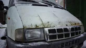 ГАЗ 2705, 2002. Автомобиль ГАЗ, модель: 2705, год изготовления: 2002 г.в., VIN: ХТН27050020242987, г.р.з. Т647УЕ47, вид собственности – совместная с супругом Арефьевым А.А. Автомобиль в неудовлетворительном состоянии, не находу, имеет сквозную коррозию металла по всему кузову, некомплектен…
