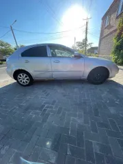 Haima 219301, 2011 г.в., VIN: X9W219301B0000263, тип ТС: Легковой комби (хэтчбек), категория В, модель, № двигателя: HM483Q-A 00000342V2, кузов: X9W219301B0000263, цвет: Серебристый, ПТС: 78 РН 585200, госномер: А177МР761, СТС: 9939336558
