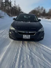 Subaru Impreza G4 2017 автомобиль Subaru Impreza G4 2017 года выпуска, VIN GK3-003048 для получения всей имеющейся информации о лоте (в том числе фото) необходимо направить запрос на адрес эл. почты (в теме письма указать ФИО должника): pasko.torg80@yandex.ru либо по телефону +7(916) 909-71-81…