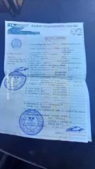 LADA 219010 LADA GRANTA. VIN XTA219010D0138261. 2013 г.в. ГРН К899НА45.