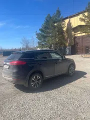 Geely Atlas 2020, идентификационный номер (VIN): Y4K8742D7LB301091, год выпуска: 2020, гос.номер: Т446ВМ774. Ознакомиться с имуществом можно с момента публикации сообщения о продаже и до окончания приема заявок. Осмотр имущества и ознакомление с правоустанавливающими документами производится путем…