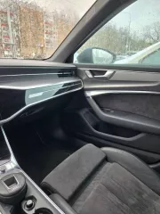 •	Марка, модель ТС: AUDI A6 •	Идентификационный номер  VIN  WAUZZZF26KN041780 •	Наименование  тип ТС : Легковой  •	Категория ТС  А, В, С, Д, прицеп  В •	Год изготовления ТС: 2018 •	Модель, № двигателя: DLZ 015749 •	Шасси  рама  №: отсутствует   •	Кузов  кабина, прицеп  № WAUZZZF26KN041780 •	Цвет…