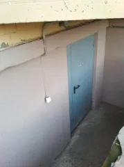 Нежилое помещение площадью 124,1 кв.м, кадастровый номер 43:40:000459:3739, адрес: Кировская область, город Киров, улица Ленина, дом 191.