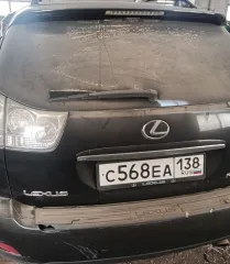 Lexus RX330 2004 Легковой автомобиль марки Lexus модель RX330, год выпуска 2004г., идентификационный номер (VIN) 2T2HA31U44C011870 Ознакомление с имуществом производится по адресу: Иркутская область, г.Ангарск, Первый промышленный массив, квартал 16, з/у 19, с момента публикации сообщения о продаже…