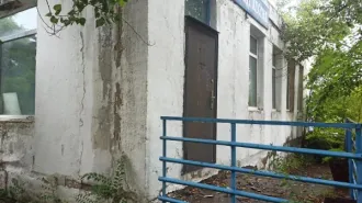 Земельный участок 2949 кв.м и хозяйственный корпус 775,4 кв.м, Омская область земельный участок площадью 2949 кв.м., кадастровый номер 55:31:111101:5964, местоположение: Омская область, Черлакский район, р.п. Черлак, ул. Победы, РНФИ П11560005389, с расположенным на нем объектом недвижимого…