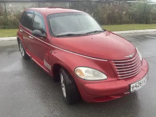 Chrysler PT Cruiser 2003, автомобиль марки CHRYSLER модель CRUISER PT 2003 г.в., VIN-номер 3C4FY48B03T637168. Ознакомиться с документами и условиями торгов можно на сайте ЭТП или у ОТ по адресу: 443099, г. Самара, Хлебная площадь, д. 6, тел.: 89272608081, с 12 ч. 00 мин. до 16 ч. 00 мин. в рабочие…