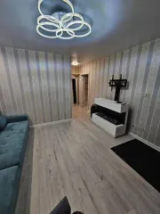 Трехкомнатная квартира 72,70 кв.м по адресу: Москва, улица Бутлерова, дом 14, корпус 1, квартира 196.