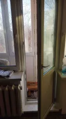 Жилая недвижимость – квартира, кадастровый номер 50:29:0000000:41122 Площадь м2: 55.8
Адрес: Московская область, городское поселение Воскресенск, г Воскресенск, ул Калинина, д 53, кв 55 
(Предмет залога), Находящаяся в залоге у АО «ТБанк»