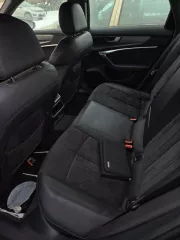 •	Марка, модель ТС: AUDI A6 •	Идентификационный номер  VIN  WAUZZZF26KN041780 •	Наименование  тип ТС : Легковой  •	Категория ТС  А, В, С, Д, прицеп  В •	Год изготовления ТС: 2018 •	Модель, № двигателя: DLZ 015749 •	Шасси  рама  №: отсутствует   •	Кузов  кабина, прицеп  № WAUZZZF26KN041780 •	Цвет…