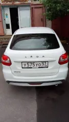 Lada Granta 2022, 89 лс, 36484 км. Автомобиль марки LADA модель Granta 2022 г.в. VINномер XTA219140P0468292