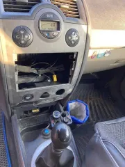 Автомобиль RENAULT MEGANE  Рено Меган , VIN – VF1KMSE0635220986, Год изготовления – 2006 г.в., Модель, № двигателя – K9KP732 D087436, Цвет кузова – ЧЕРНЫЙ, Мощность двигателя – 106 л.с., 78 кВт., Рабочий объем двигателя – 1461 куб.см., Тип двигателя – ДИЗЕЛЬНЫЙ, Экологический класс – ЧЕТВЕРТЫЙ…