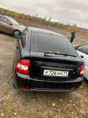 Lada Priora 2012. Легковой автомобиль "Лада 217230 Лада Приора", г.р.з. Р726УМ11, VIN: XTA217230C0206266, 2012 г.в. (11-005928-1). Детальная информация об имуществе представлена в приложении 4 к информационному сообщению. Наличие ключей и документов (при наличии) указано в составе/наименовании…