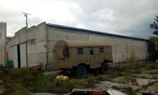 Склады и ж/д пути 5586,8 кв.м, участок 28555 кв.м, Абакан. Имущество, расположенное по адресу: Республика Хакасия, г. Абакан, ул. Горная, д. 7: Недвижимое имущество - Нежилое здание (склад II группы №1), кад. №19:01:080501:1366, пл.1177,1 кв.м. Нежилое здание (склад II группы №2)…