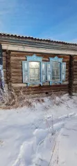 Фельдшерско-акушерский пункт, площадь: 26,8 кв. м, по адресу: Курганская область, Половинский район, д. Александровка, ул. Гагарина, д. 5 Объект недвижимого имущества - фельдшерско-акушерский пункт, назначение: нежилое, количество этажей: 1, в том числе подземных 0, площадь: 26,8 кв. м, кадастровый…