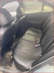 Nissan Almera 2006, 107 л.с., 280259 км. Регистрационный знак: Х866НТ174, VIN: KNMCSHLMS6P636340, Марка, модель: НИССАН АЛЬМЕРА CLASSIC 1.6, Тип ТС: Седан, Год выпуска: 2006, Шасси (рама): Отсутствует, Кузов: Отсутствует, Цвет: Зеленый. Предмет залога находится у Залогодателя в собственности, что…