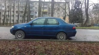Fiat Albea, 2007 года, 77,6 лс, 100000 км. Легковой автомобиль марка/модель – Fiat Albea, год выпуска – 2007, VIN – U31780008Z109328, гос.номер – Р136УТ40. Техническое состояние транспортного средства: Автомобиль не на ходу. Не работает показание километража, пробит радиатор. Нет аккумулятора, нет…