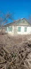 Земельный участок, категория земель Земли населенных пунктов, кадастровый номер 61:19:0050601:101. Жилой дом, назначение жилое, количество этажей: 1, кадастровый номер 61:19:0050601:353. Ростовская область, Куйбышевский район, хутор Новобахмутский, улица Широкая, дом 50.