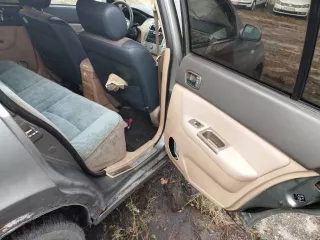 Легковой автомобиль марки CHERY A21, VIN LVVDC11B18D086735, 2008 года выпуска, мощность 119 л.с, серый цвет.