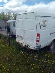 Автомобиль ГАЗ 27057  VIN Х96270570D0751387, год выпуска 2013, кузов № 270500D0528183, цвет белый, регистрационный знак О269СР72 Автомобиль ГАЗ 27057, VIN Х96270570D0751387, год выпуска 2013, кузов № 270500D0528183, цвет белый, регистрационный знак О269СР72. Дополнительные сведения: установлен…
