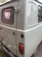 Специализированный пассажирский УАЗ 220695-04, 2018 г/в, г/н У929МЕ142, VIN XTT220695J1216463, ограничение (обременение) права: залог в пользу ФНС. Местонахождение имущества: Кемеровская область, г. Новокузнецк, 40 лет ВЛКСМ, 1Б.