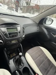 Hyundai ix35 2012 г.в., VIN TMAJU81BADJ386799. Ознакомиться с имуществом можно по адресу: Республика Марий Эл, г. Козьмодемьянск, ул. Гагарина, д. 9, предварительно согласовав время с финансовым управляющим по тел. +79120858680 или направив запрос на yuliya.cherepanova.9797@mail.ru, с момента…