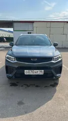 Geely Tugella 2023 года выпуска, VIN: L6T7852D1PD027247. Осмотр по адресу: Курск, проспект Анатолия Дериглазова, дом 87, по предварительной договоренности по телефону 89631117373 или по электронной почте nikolay.mirmironov@yandex.ru.