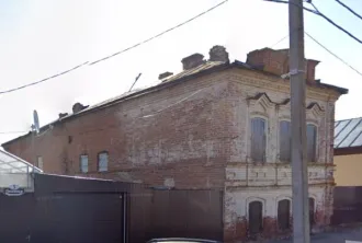 Нежилое здание 245 кв.м, Республика Татарстан. Объект культурного наследия местного (муниципального) значения «Двухэтажный кирпичный жилой дом с аттиком», конец XIX в., номер в реестре – 162311385080004. 2-этажное, площадью 245 кв.м., кадастровый номер 16:54:040401:74, расположенное по адресу…