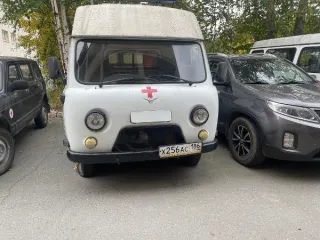 Уаз 396255, 2012. Транспортное средство Специализ.автомобиль (А/м скорой мед.помощи) УАЗ 396255, 2012 года изготовления, идентификационный номер (VIN) XTT396255D0478553. Вид транспорта: Специализ.автомобиль (А/м скорой мед.помощи), год выпуска: 2012, VIN номер: XTT396255D0478553, марка: УАЗ 396255…