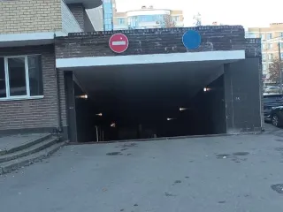 Нежилое помещение 14.5 кв. м по адресу: г. Москва, ул. Родионовская, д.10, корп. 1 (Подвал № 0, пом. I м/м N 67). Кадастровый номер: 77:08:0001009:3574.