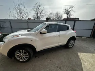 Nissan Juke 2012 автомобиль марки NISSAN модель Juke 2012 г.в. VIN-номер SJNFBAF15U6217920 с имуществом можно ознакомиться по адресу: Краснодарский край, г. Краснодар, по предварительной записи у организатора торгов arbit_by@mail.ru.