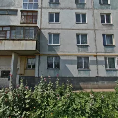 Помещение (жилое) с кадастровым номером: 02:55:050223:381, вид права, доля в праве: общая долевая собственность 1/6 доли, площадь: 63,8 кв.м., дата регистрации: 15.02.2013 г.
Местоположение: Республика Башкортостан, г. Уфа, Ленинский, ул. Ахметова, д. 304, корп. 2, кв. 128