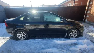 Ford Focus 2010, легковой автомобиль марки: Ford, модель: Focus, год выпуска: 2010 г., идентификационный номер (VIN): X9FHXXEEDHAA40200, автомобиль находится на ответственном хранении у должника по адресу: Ростовская область, г. Батайск, ДНТ "Луч", ул. Садовая, д. 4 "А".
