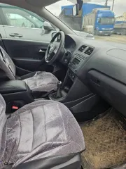 Volkswagen Polo, 2015 года, 105 лс, 62530 км, транспортное средство: Volkswagen Polo, идентификационный номер (VIN номер): XW8ZZZ61ZFG040344, год выпуска: 2015, гос.номер Н826РО69. Автомобиль находится в залоге у АО «ТБанк».