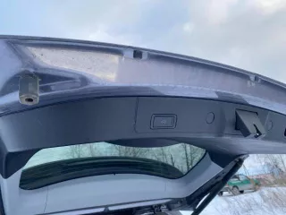 Легковой универсал CHERY TIGGO8 PRO MAX, 2023 г.в., VIN LVTDD24B5PD411943, № шасси  рама № отсутствует, кузов  кабина, прицеп  № LVTDD24B5PD411943, цвет серый