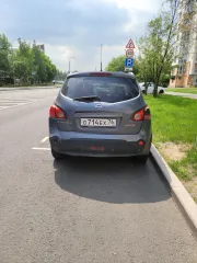 Nissan Qashqai 2008 года VIN SJNJBNJ10U6004216 Ознакомиться с документами, порядком, сроками и условиями продажи, характеристиками имущества можно на электронной площадке, а также предварительно договорившись об ознакомлении по телефону +7(916) 851-16-28 в рабочие дни с 11:00 до 16:00 или по…