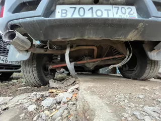 Автомобиль Лот №1 Автомобиль LADA Niva, 2022 года выпуска, VIN: XTA212300N0808758