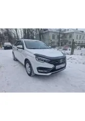Lada Vesta 2023 года, 106 лс, VIN XTAGFL110R0725109.