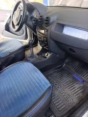 LADA LARGUS 2014 года, 84 лс, 238321 км, ГРЗ A447TT134, VIN XTAFS015LE0845941 (залог в пользу ФНС России)