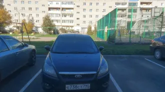 Ford Focus 2009 автомобиль марки Ford Focus, VIN: X9FPXXEEDP9G41880, 2009 года выпуска. С предметом торгов можно ознакомиться, предварительно согласовав дату и время ознакомления с организатором торгов по эл. почте pau@kobyak.pro, по предварительной записи у организатора торгов.