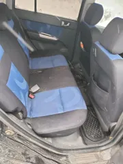 Hyundai Getz, 2007. Транспортное средство ХУНДАЙ GETZ, 2007 г.в. <p>Транспортное средство ХУНДАЙ GETZ, тип транспортного средства: Прочие ЛА - комби (хэтчбек), год выпуска: 2007, идентификационный номер (VIN): RMHBU51BP8U763613, номер шасси (рамы): отсутствует, номер кузова (кабины)…