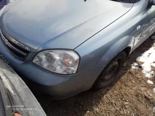 Автомобиль марки "Шевроле Клан" (Chevrolet KLan J200/Chevrolet Lacetti), г.р.з. О176РН77. Экспертиза и оценка транспортного средства представлена в документации. Ключи и документы (СТС/ПТС) к транспортному средству отсутствуют. Государственный регистрационный знак: О176РН77. Год выпуска: 2010…