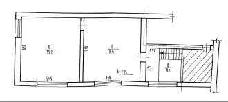 1/2 доли в праве собственности на нежилое помещение, кадастровый номер 02:55:010101:2278, площадью 91,5 кв.м., расположенного по адресу: г.Уфа, ул.Кирова, д.15/1 1/2 доли в праве собственности на нежилое помещение, кадастровый номер 02:55:010101:2278, площадью 91,5 кв.м., расположенного по адресу…